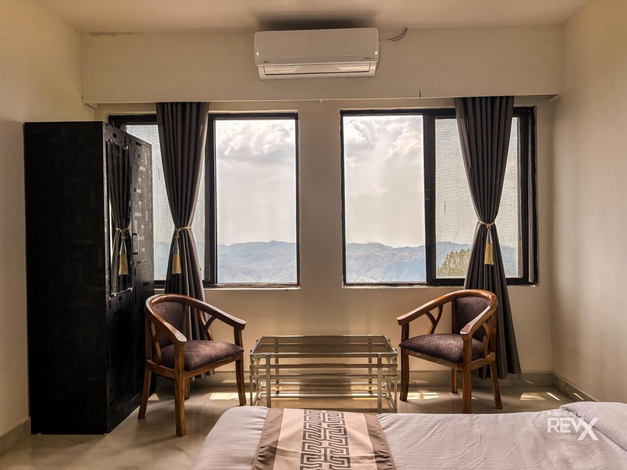 Winterline Gold Hotel