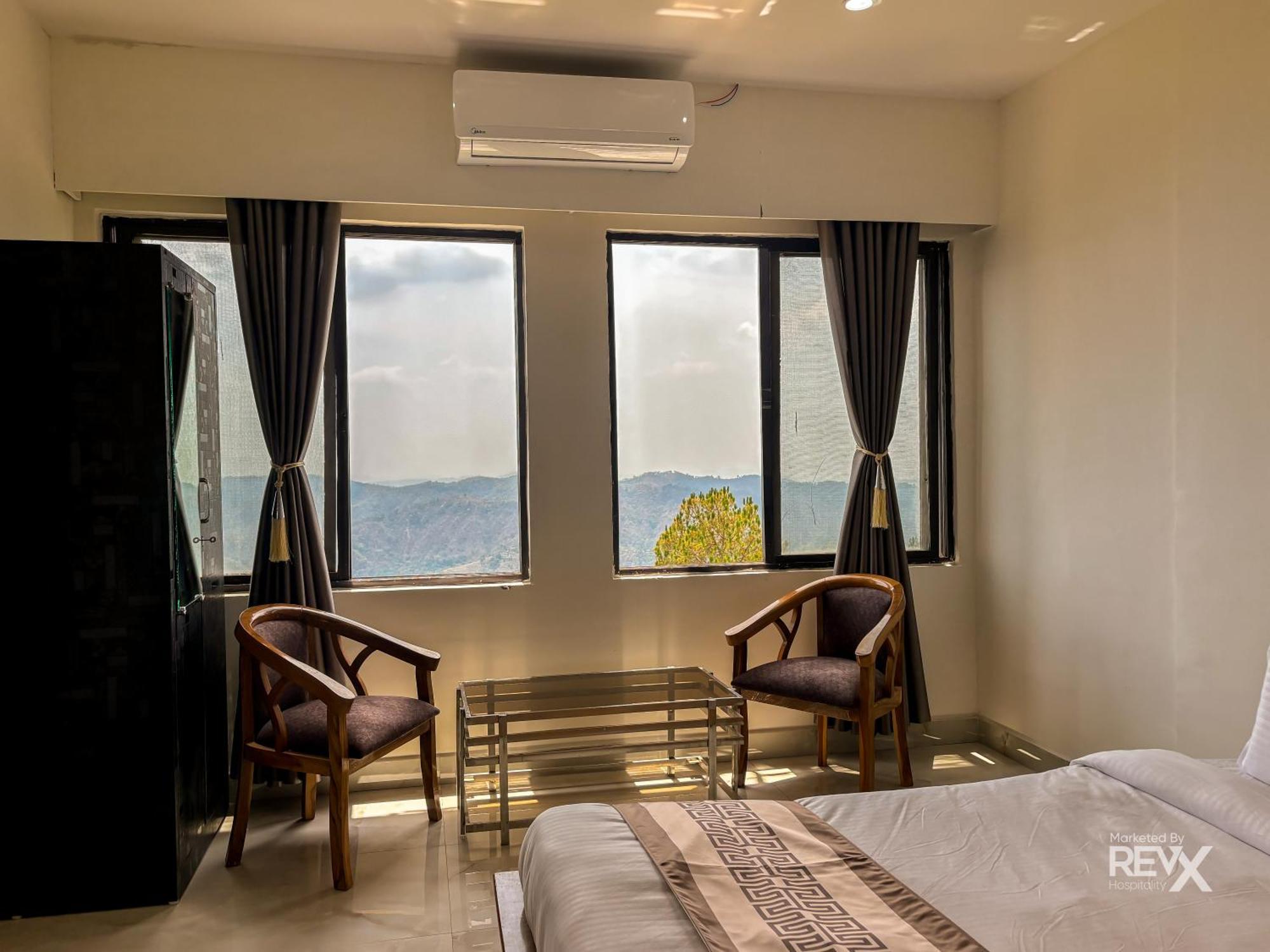 Winterline Gold Hotel 3*