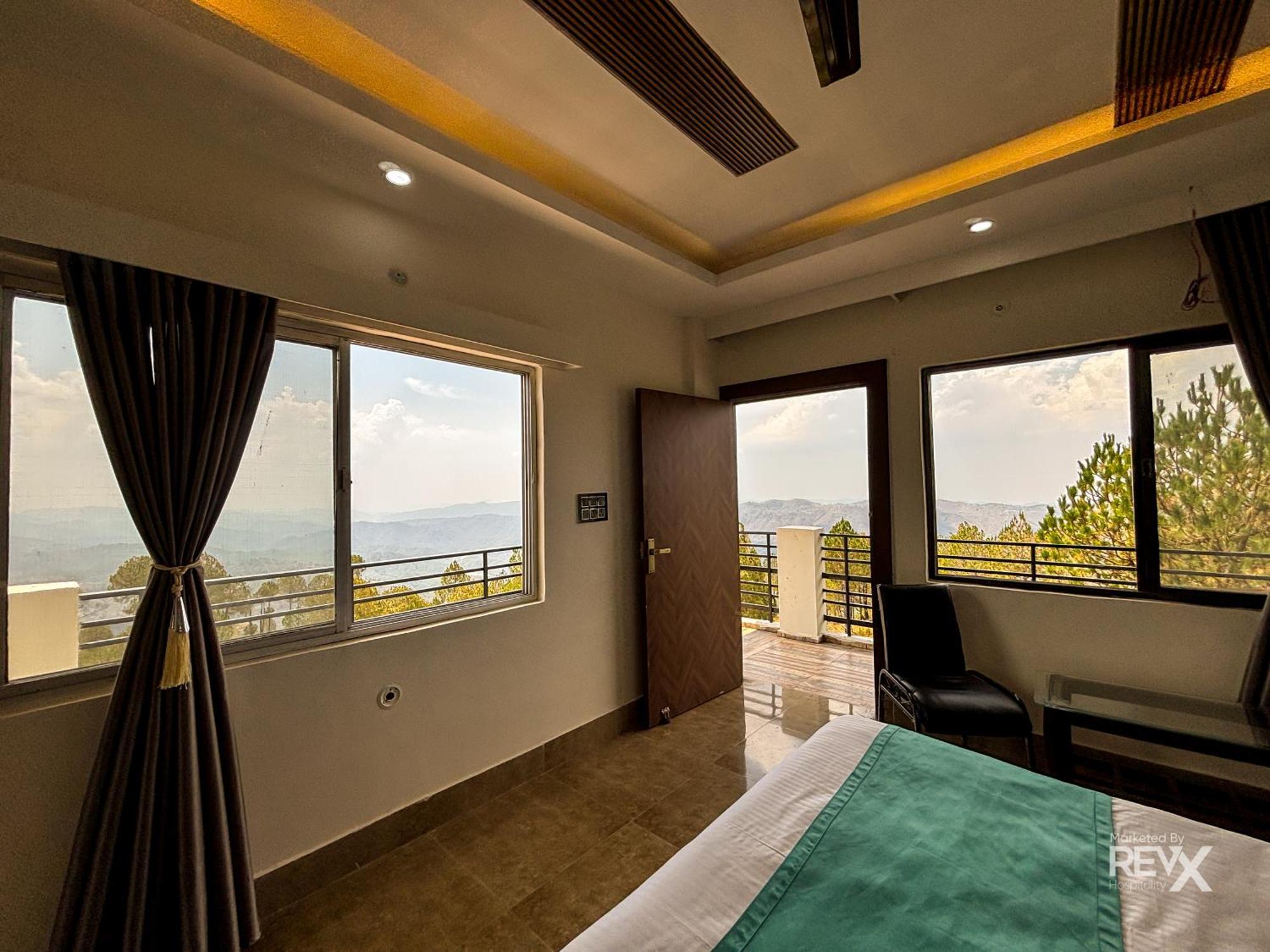 Hotel Winterline Gold 3*
