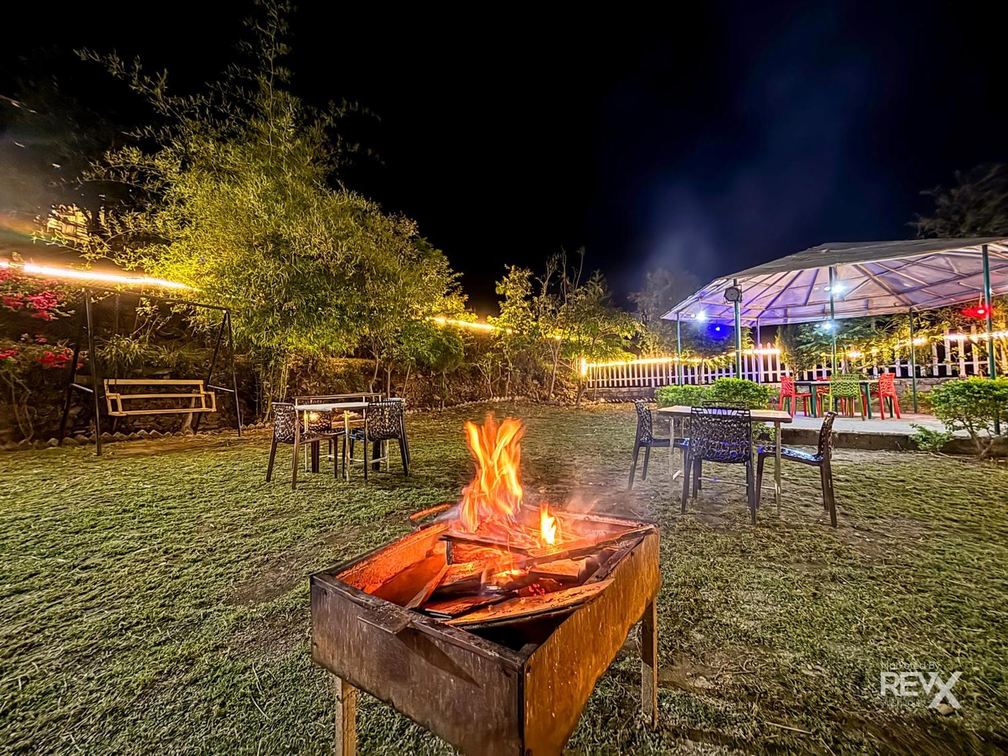 Winterline Gold Hotel 3*