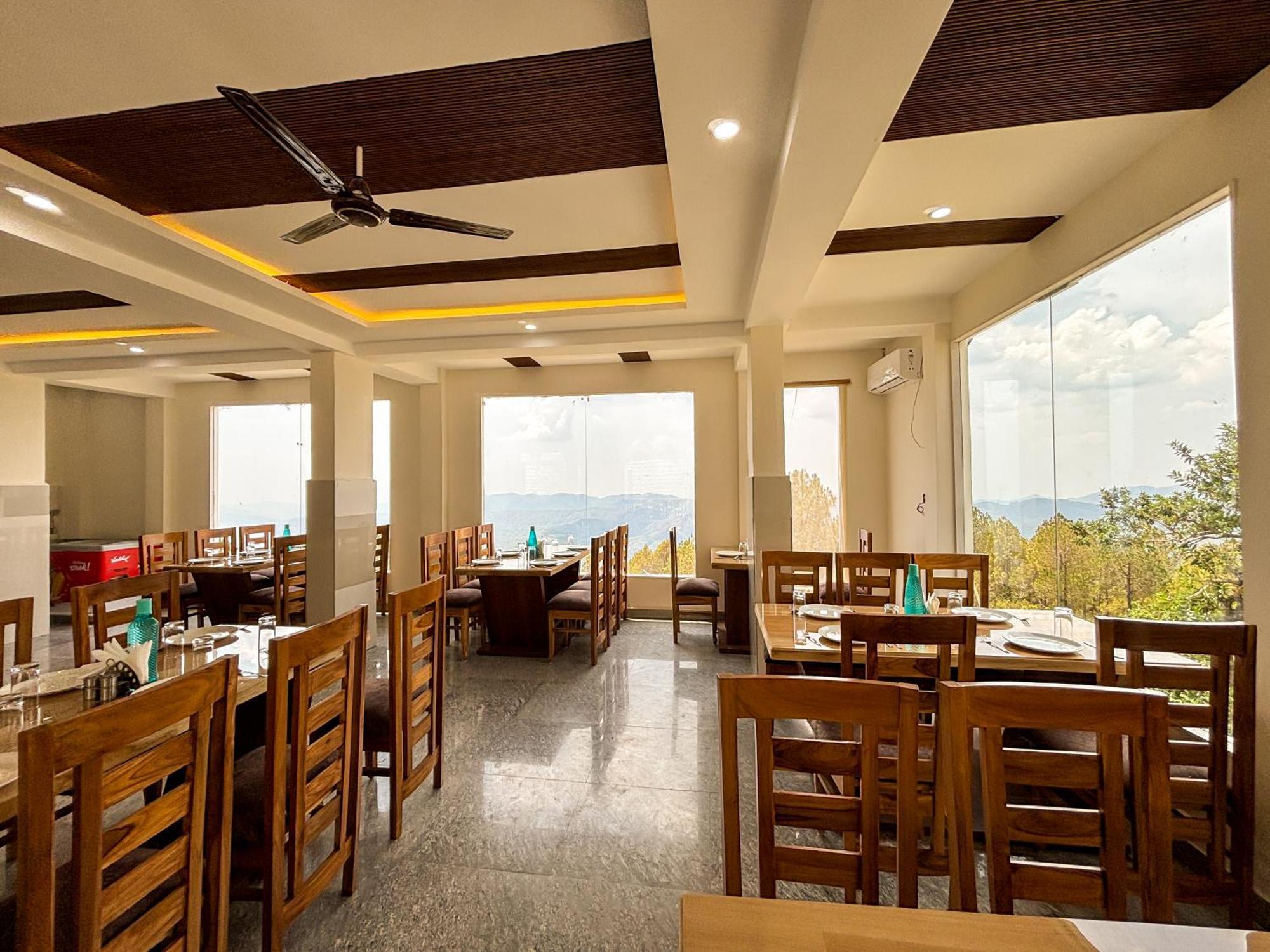 Winterline Gold Hotel