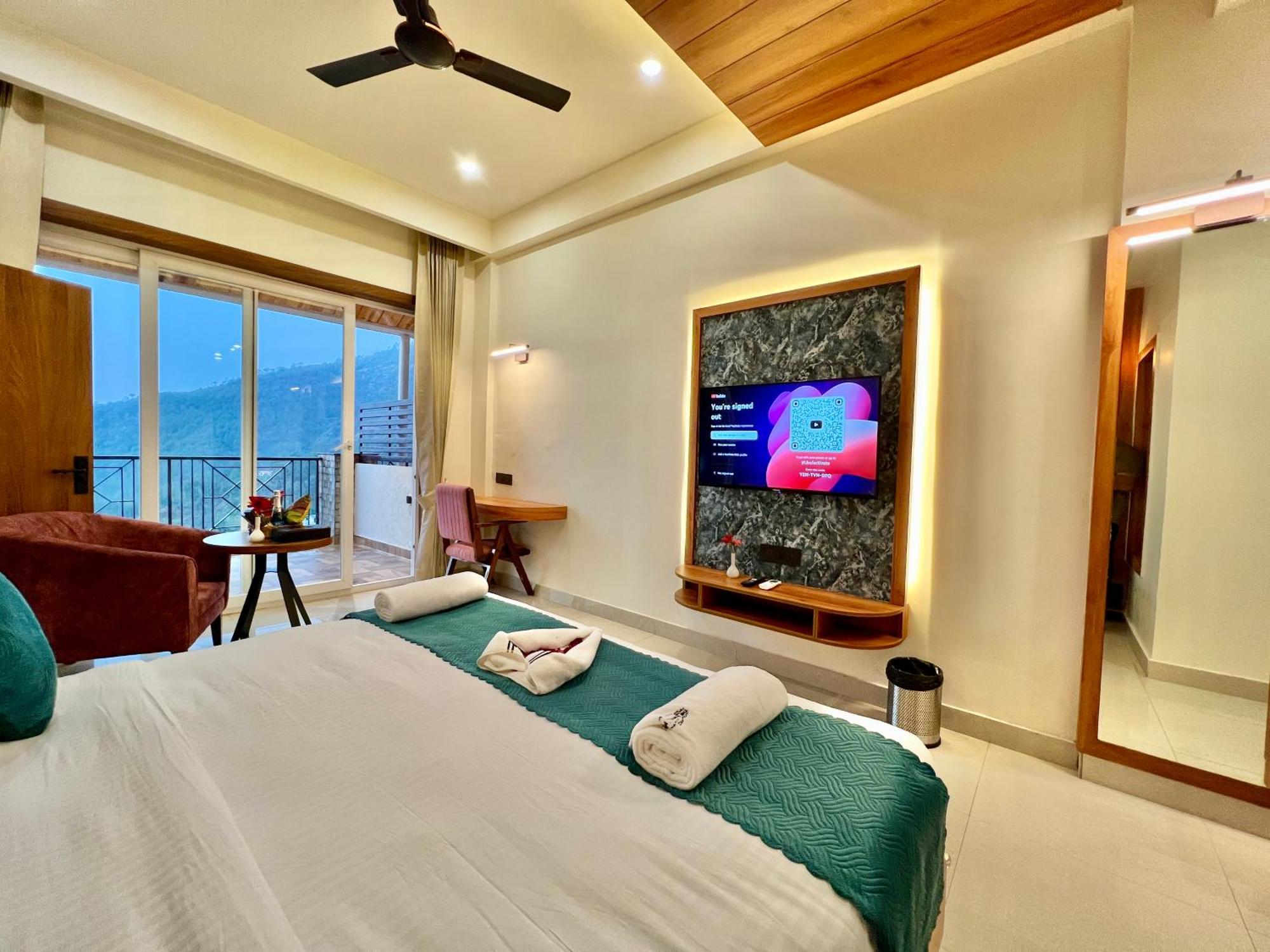 Resort The Dunhill Manor *