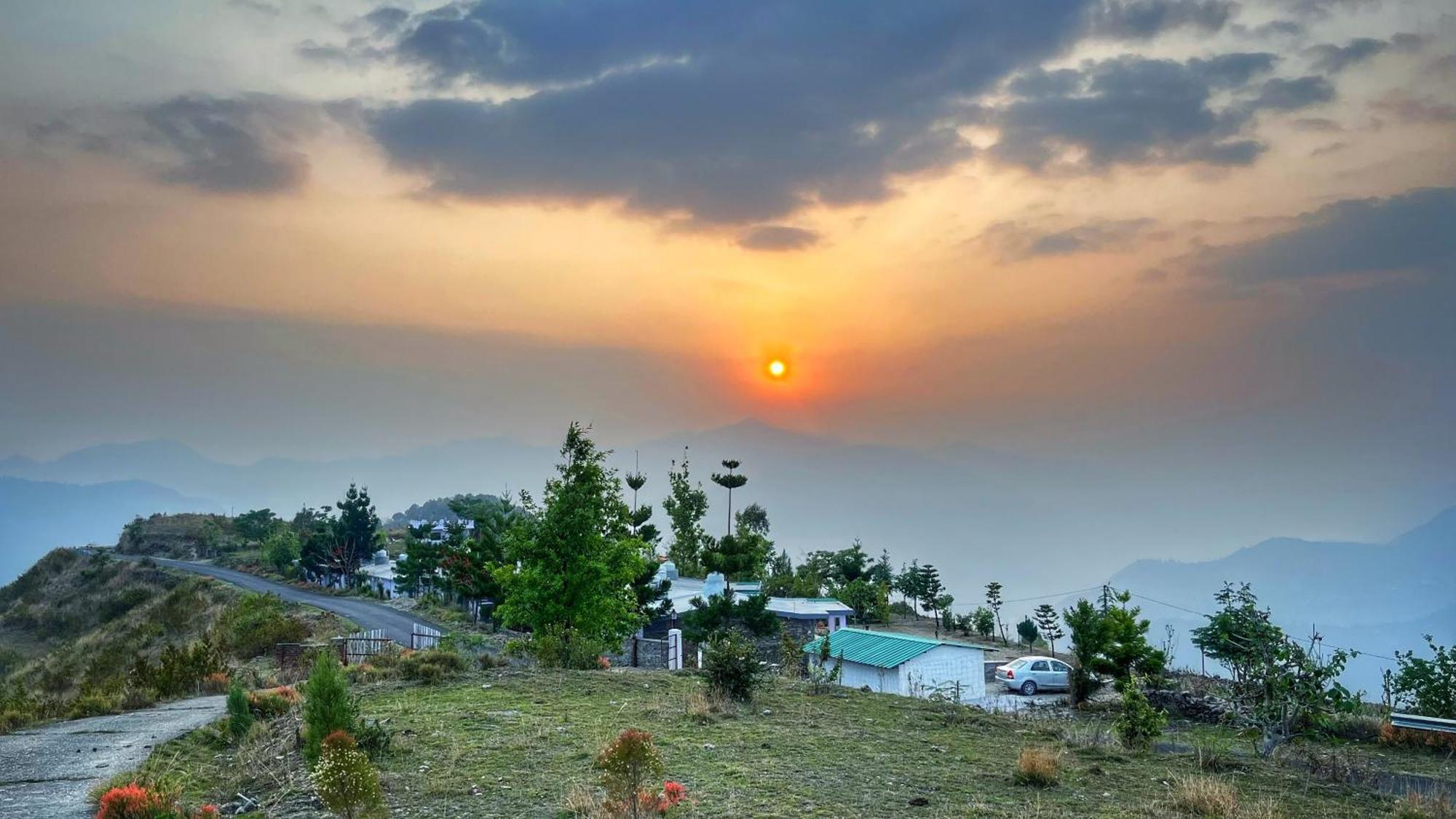 Oorja Eco Retreat Lansdowne