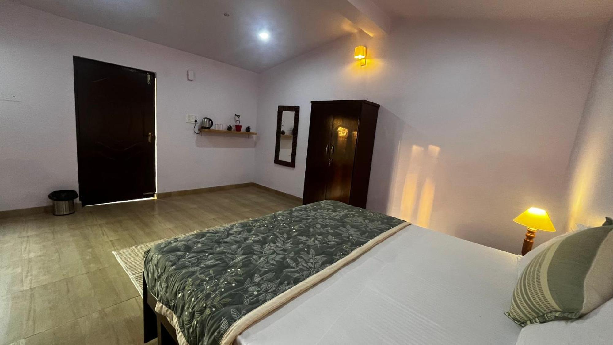 Oorja Eco Retreat * Lansdowne