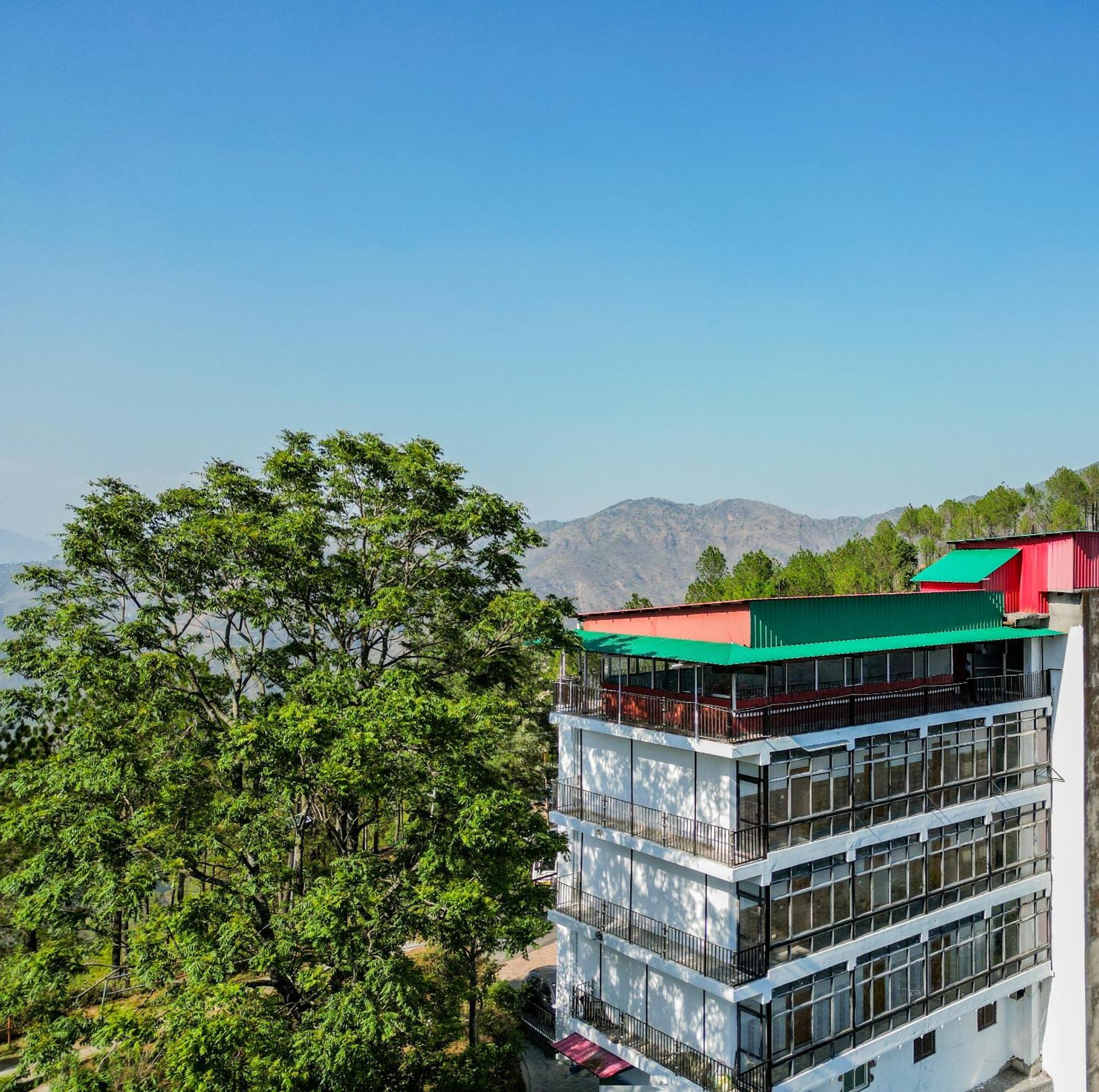 Hotel Ai 360 Degree