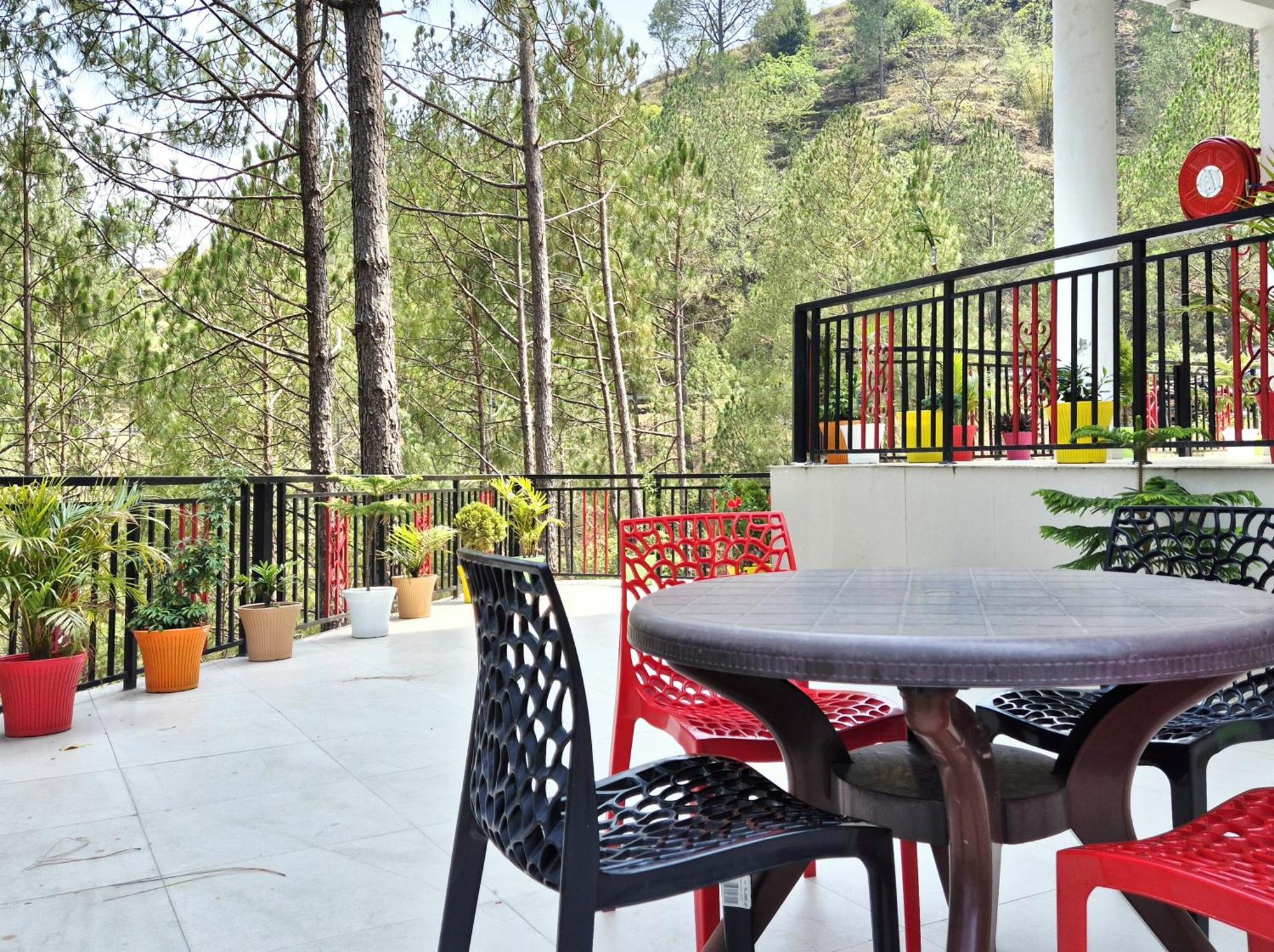 Vacations Hotel