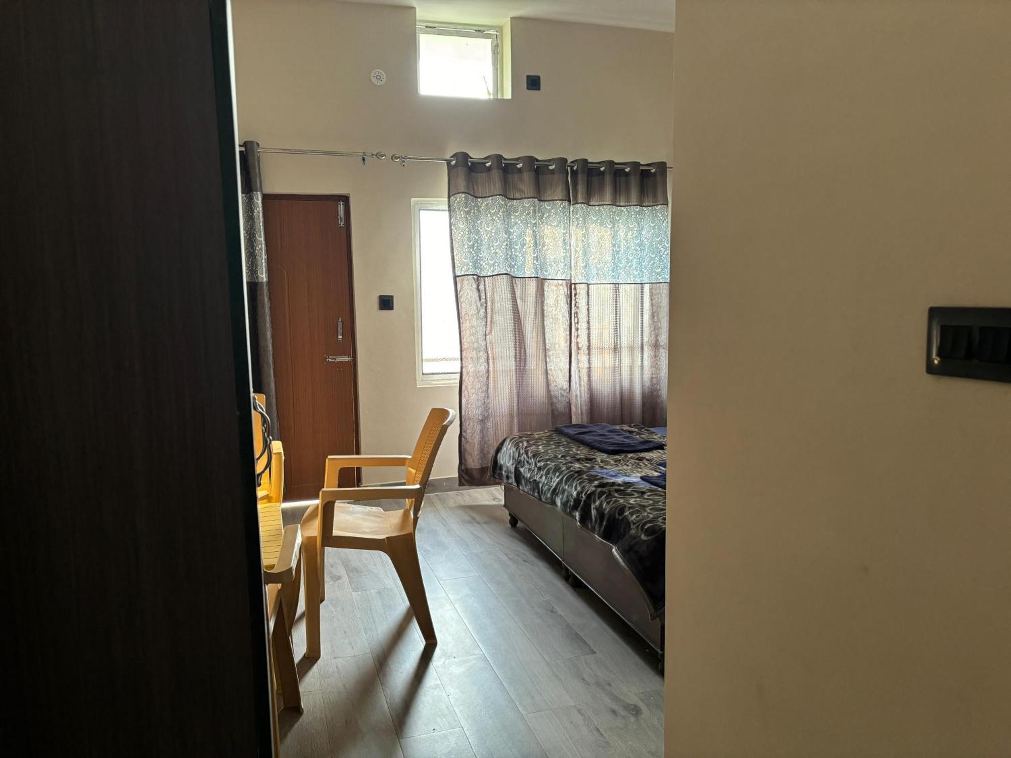 Sunset View Point Homestay Lansdowne