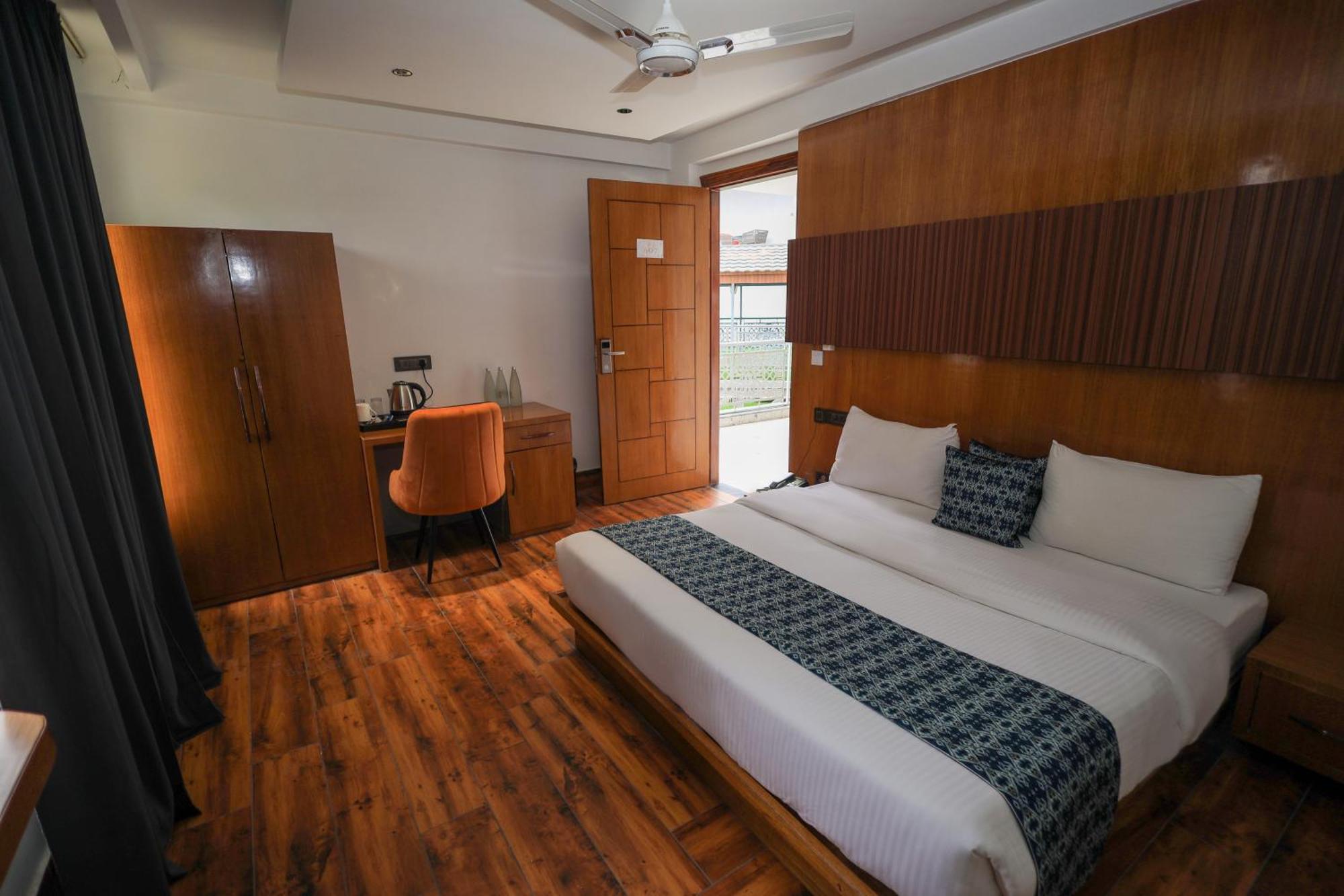 Hotel Viceroy In The Himalayas By Alivaa Lansdowne