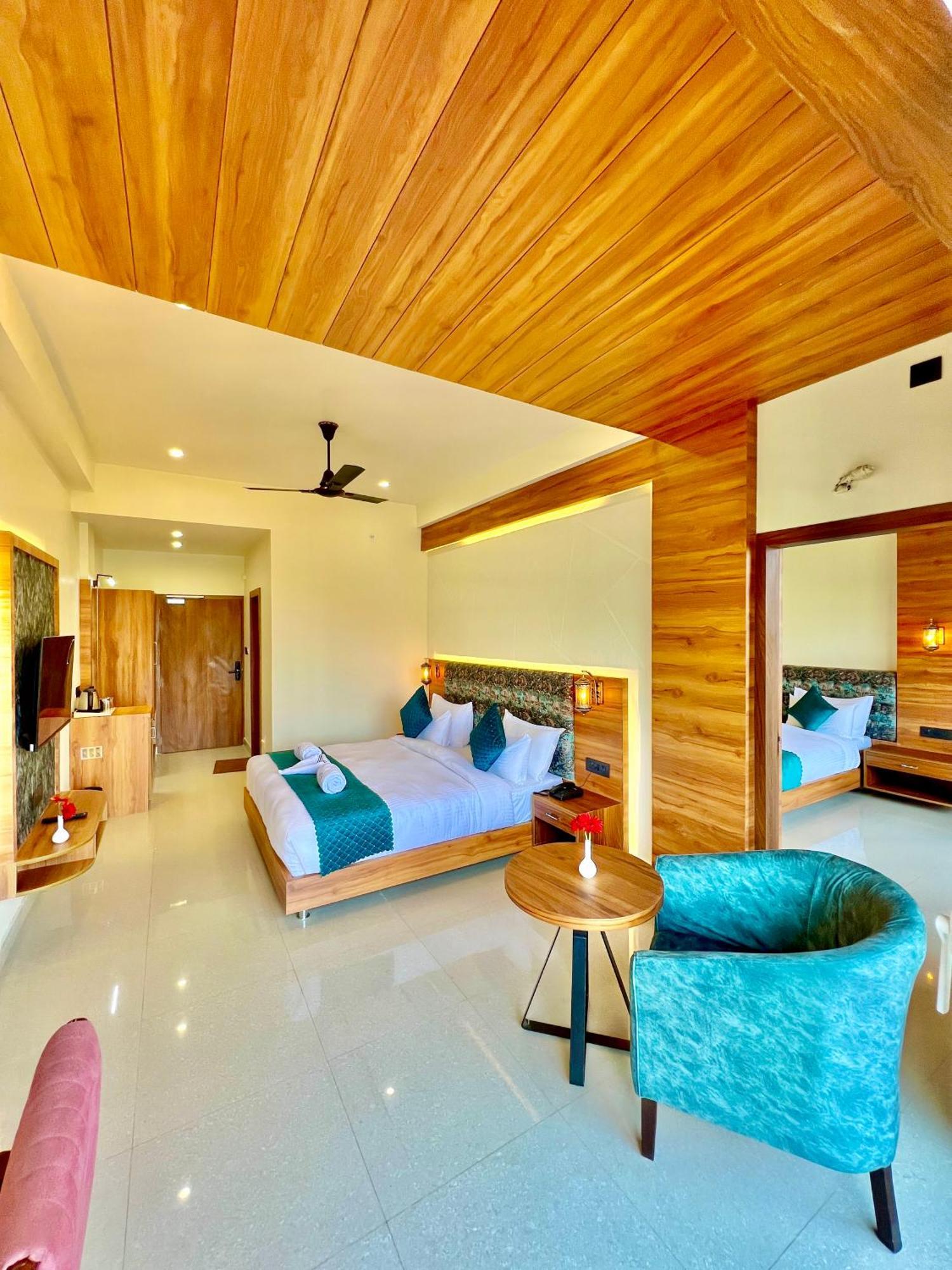 Resort The Dunhill Manor
