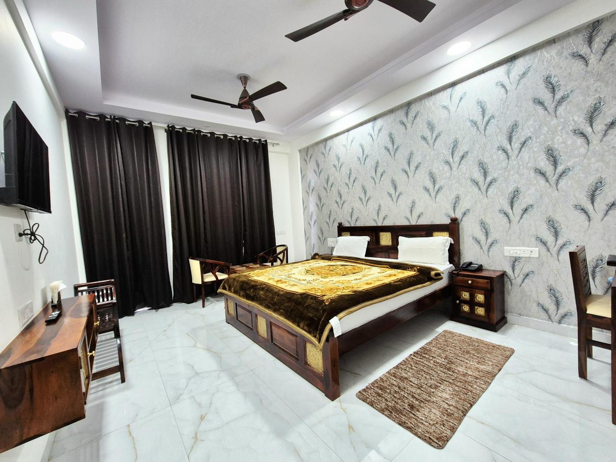 Hotel Vacations Lansdowne