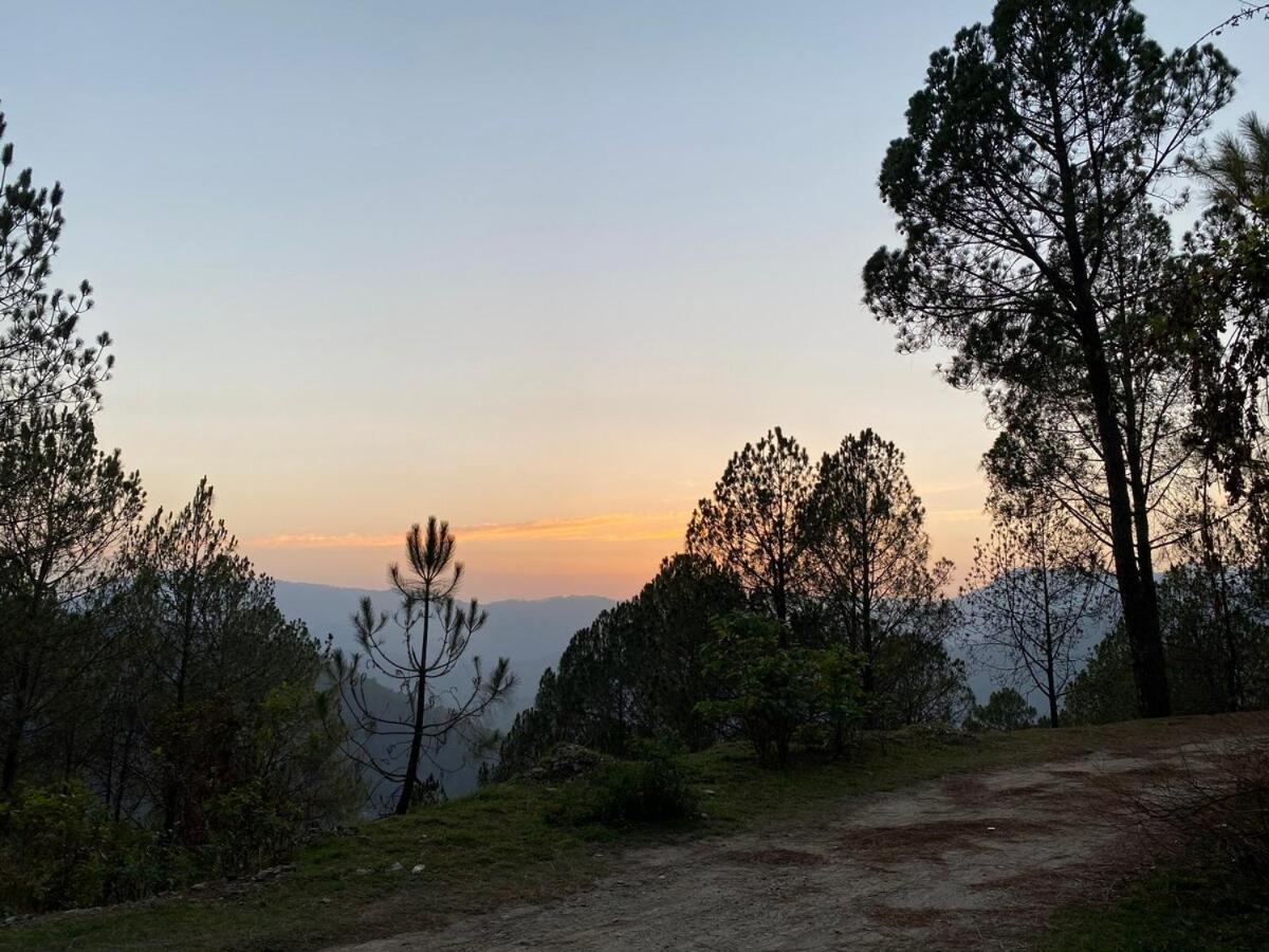 Kedar Lansdowne- A Complete Private Holiday home