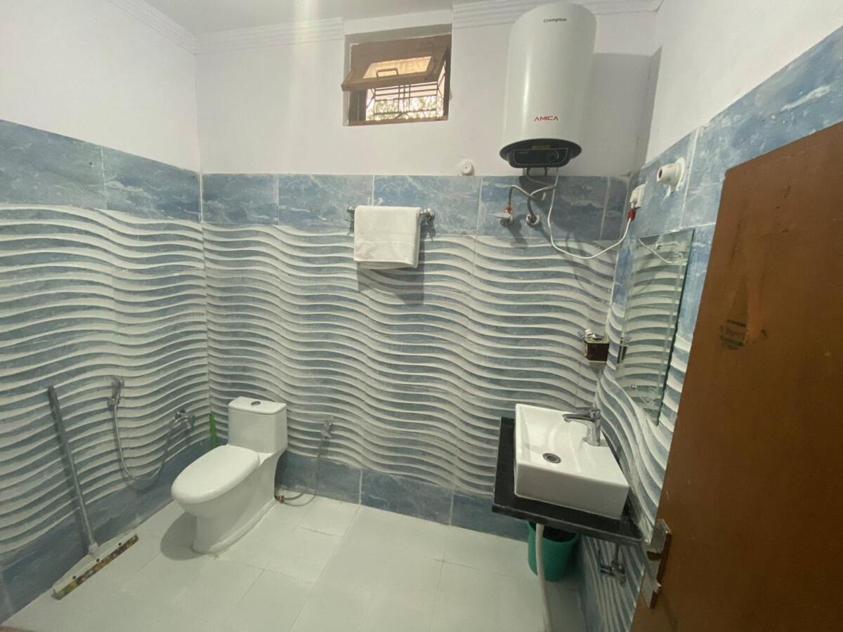 Kedar Lansdowne- A Complete Private Holiday home *