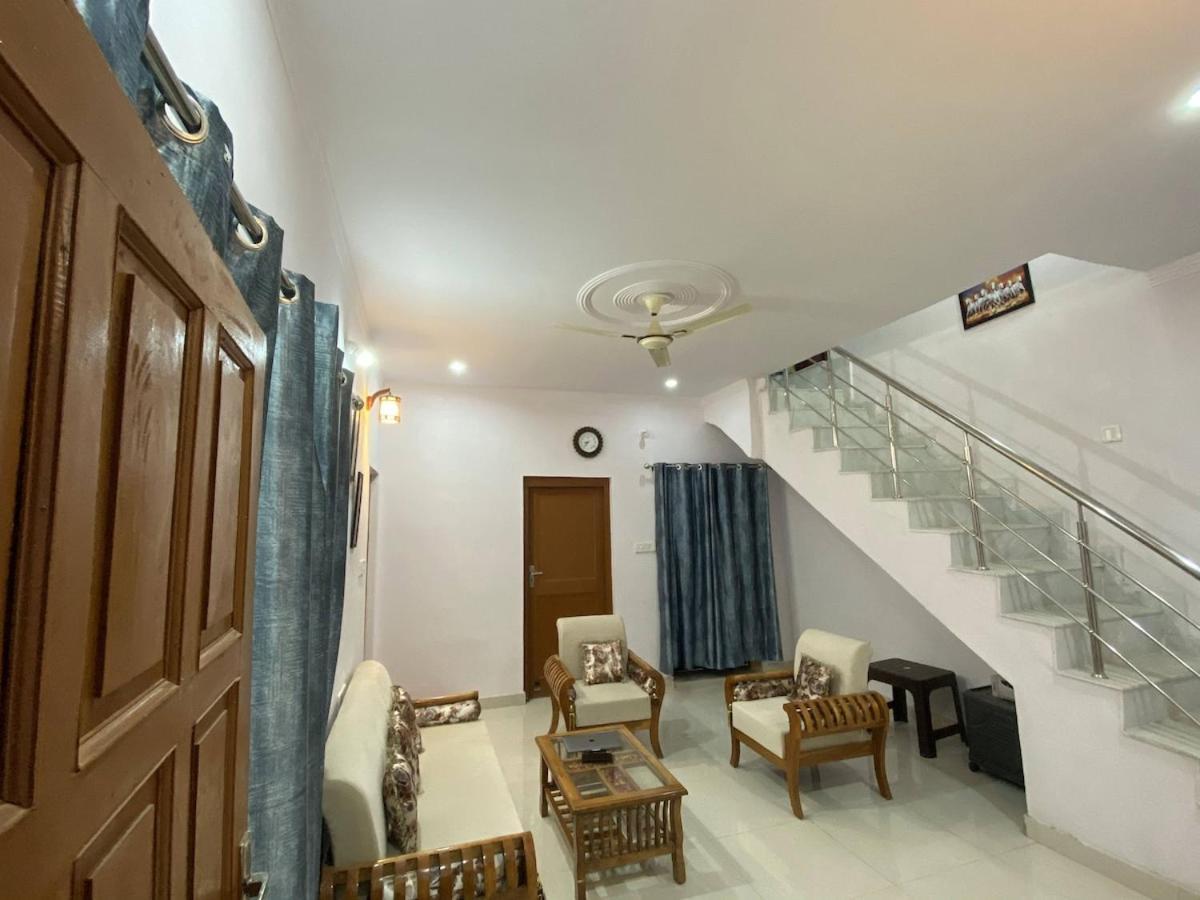Holiday home Kedar Lansdowne- A Complete Private