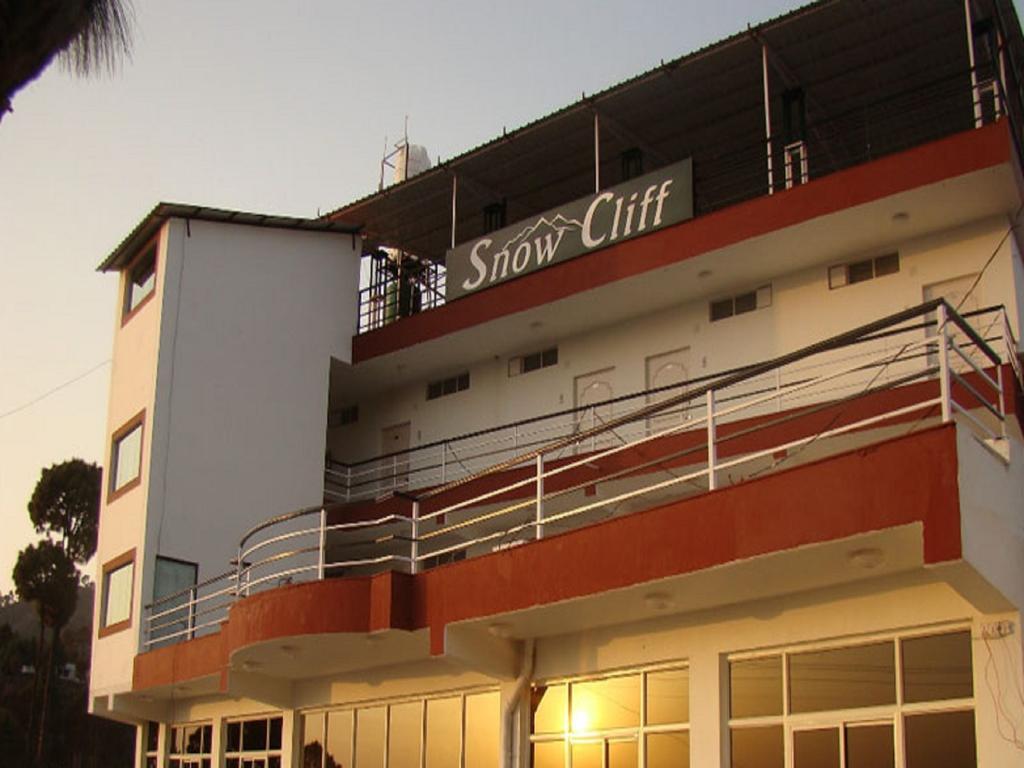 Guest house Snow Cliff 3*