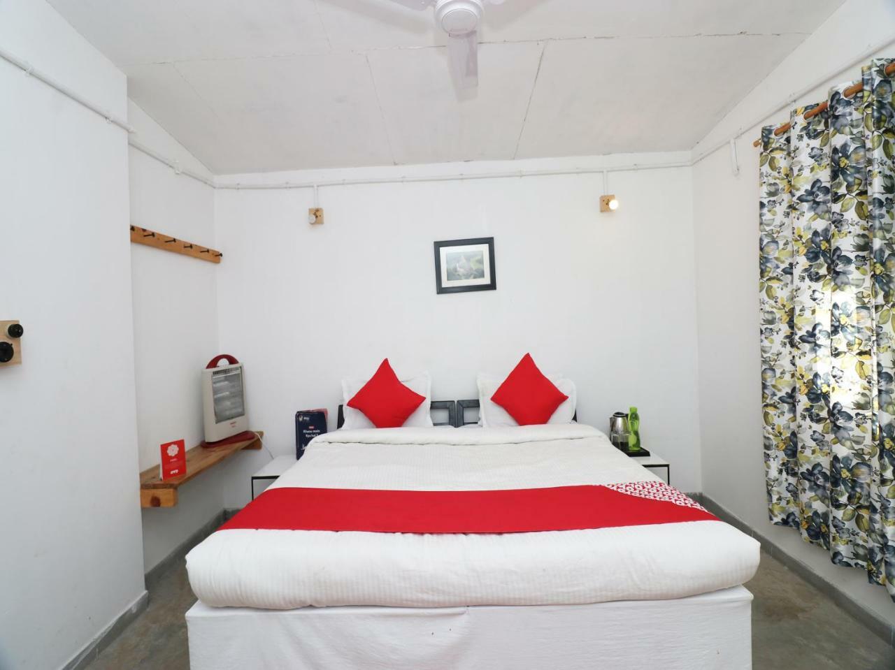 Oyo 26597 Manthan 3*