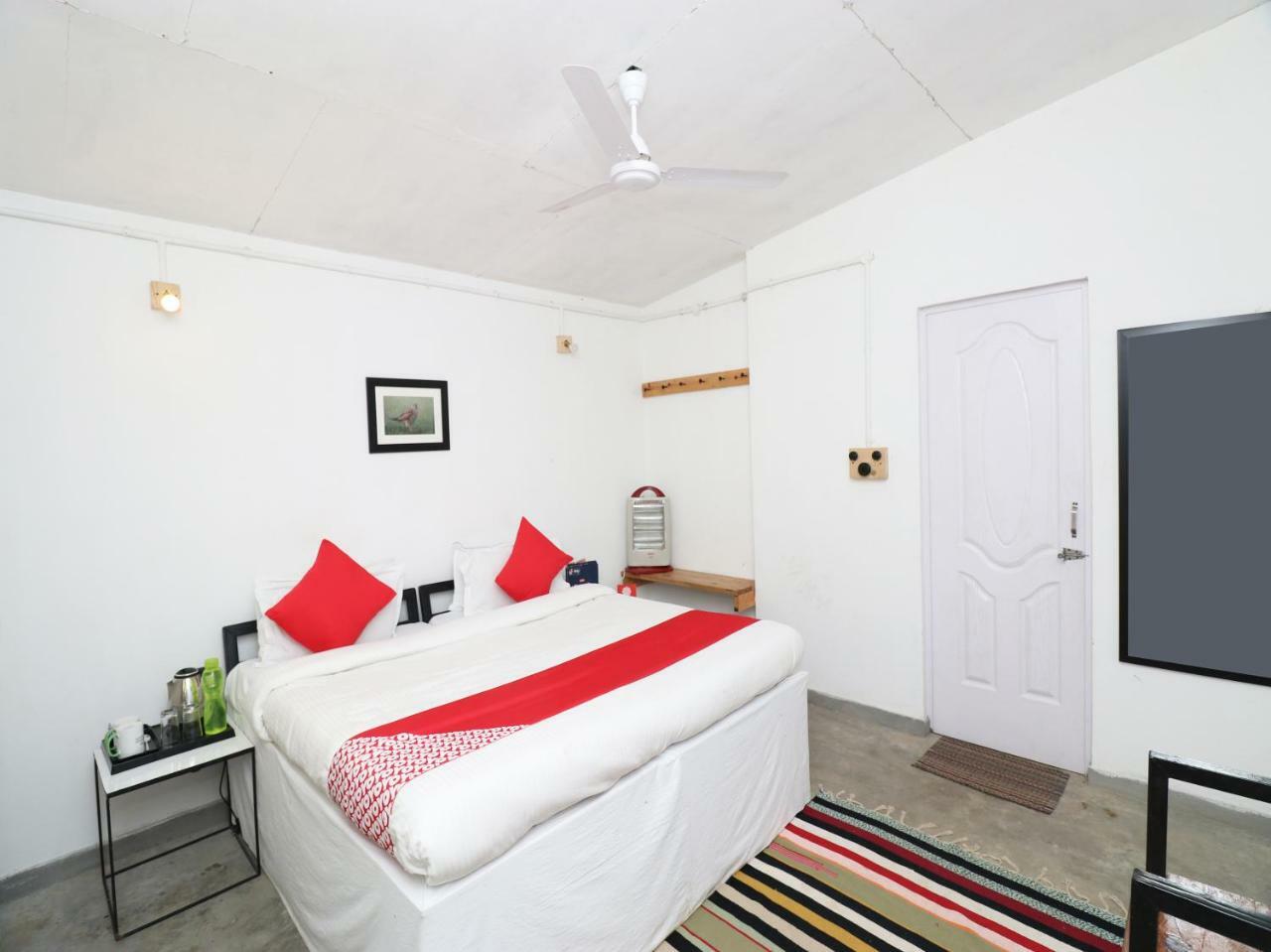 Oyo 26597 Manthan 3*