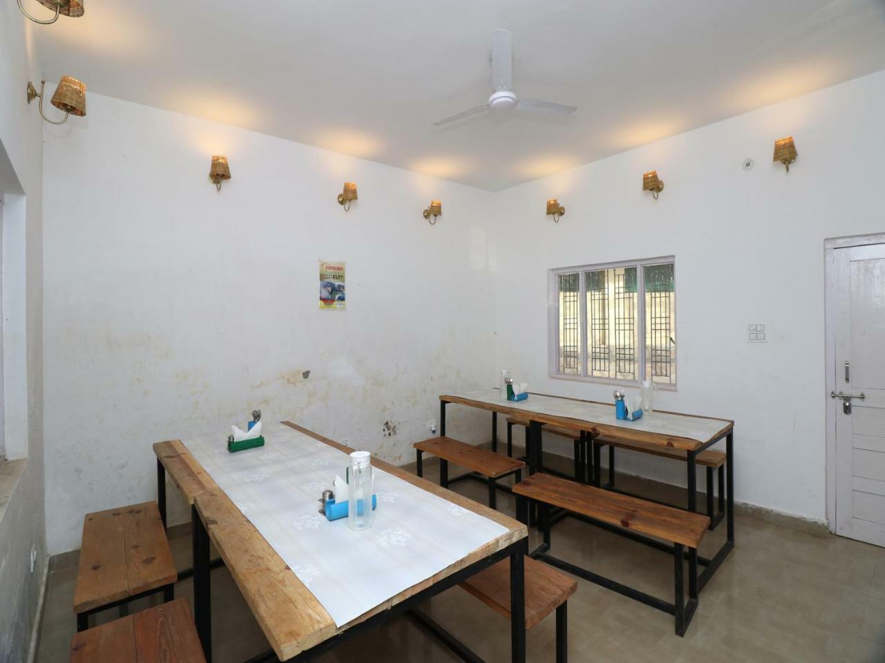 Oyo 26597 Manthan Hotel Lansdowne