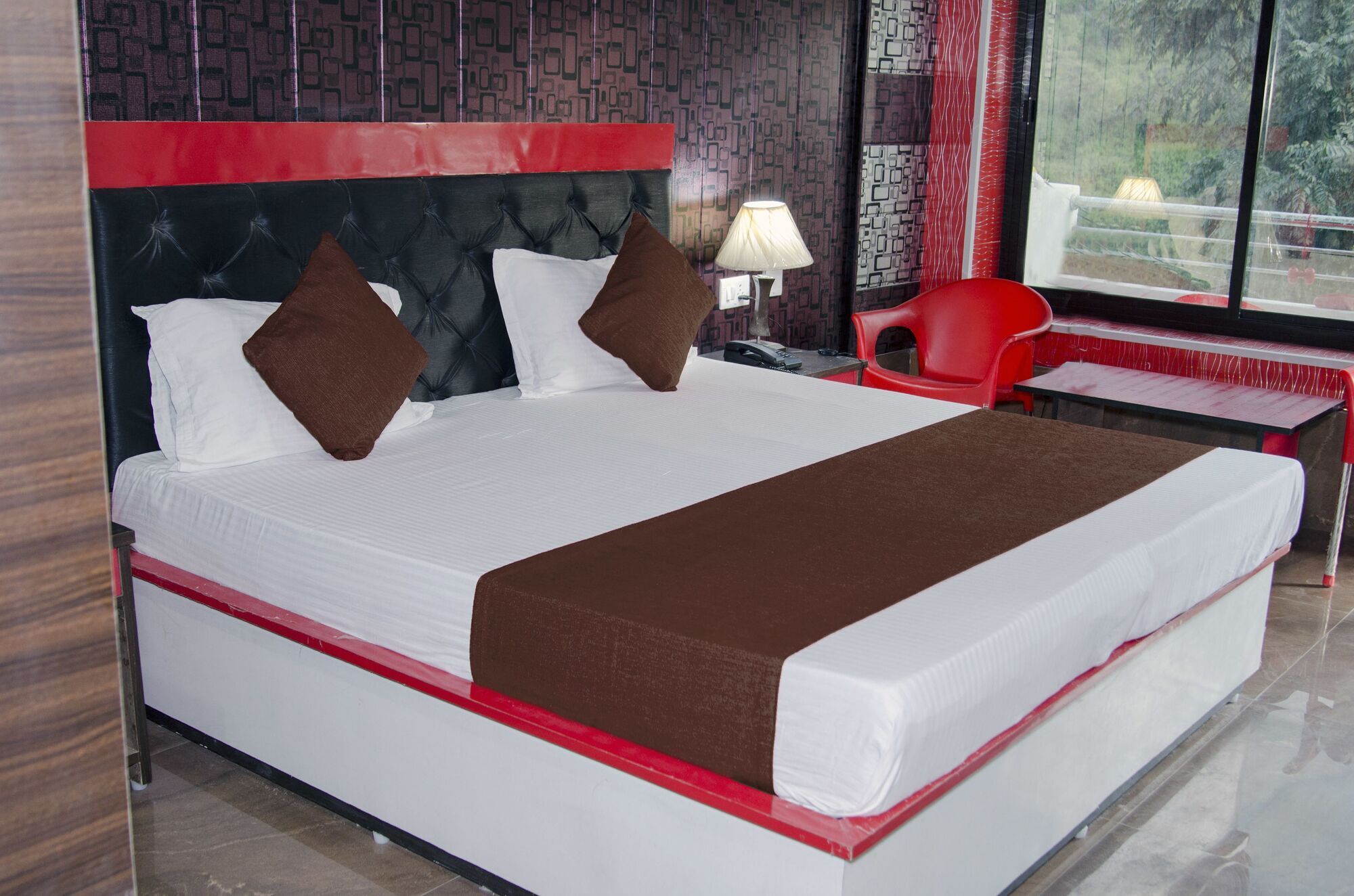 Yamkeshwar Mahadev Hotel 3*