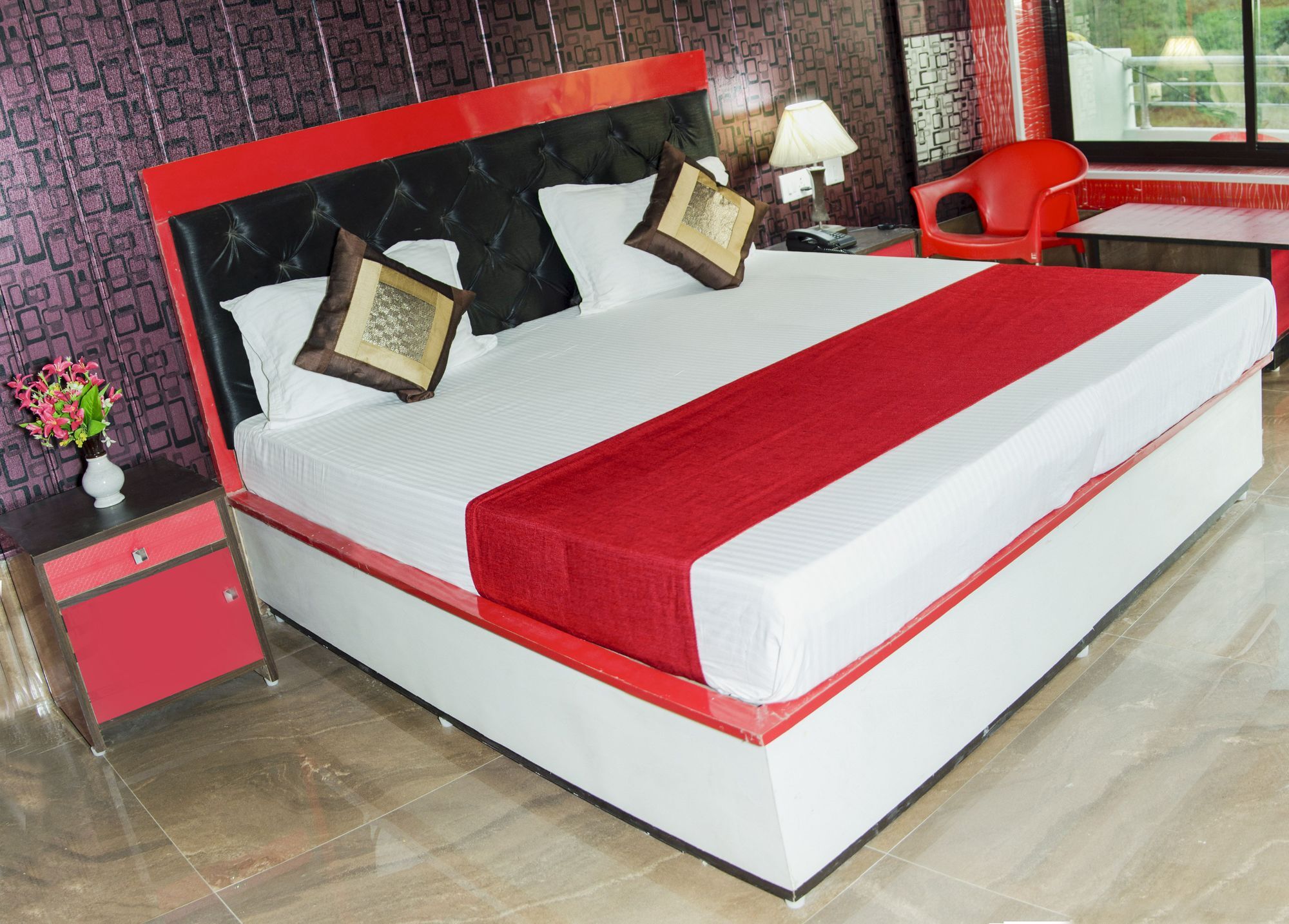 Hotel Yamkeshwar Mahadev Lansdowne