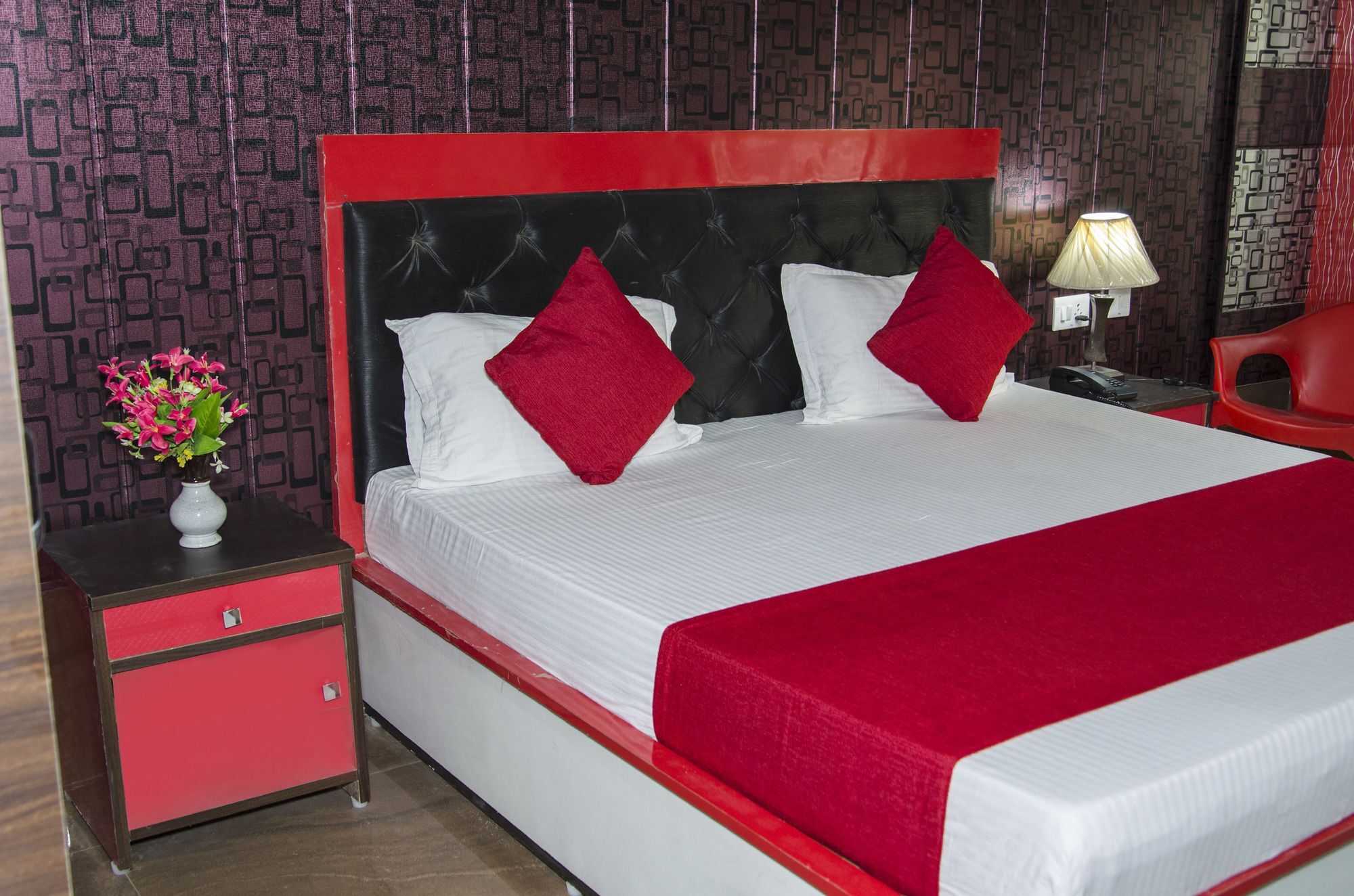 Hotel Yamkeshwar Mahadev 3*