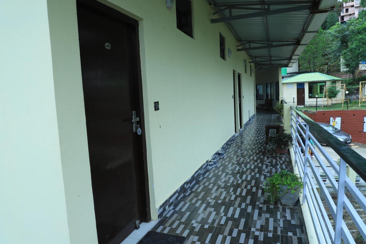 Periyar Herbal Hotel