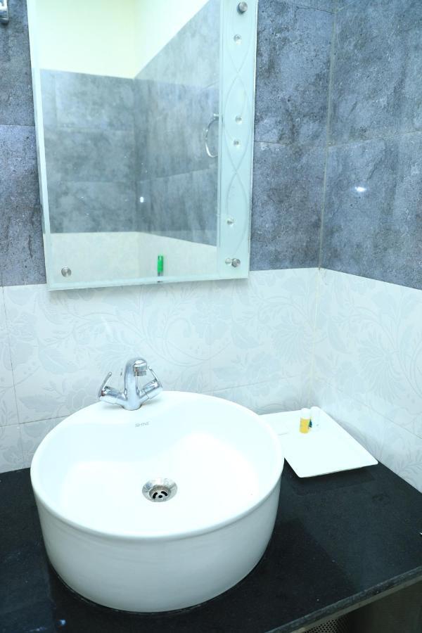 Periyar Herbal Hotel