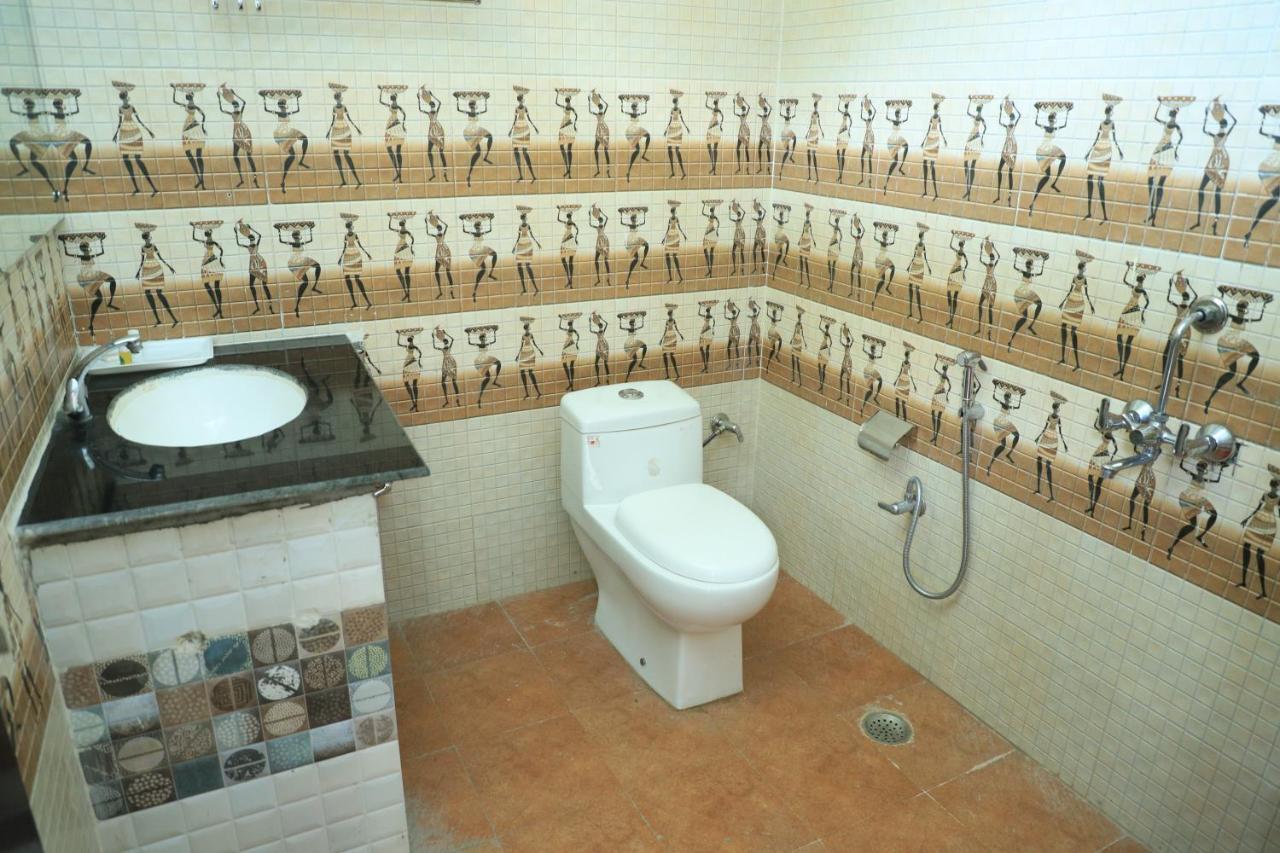 Hotel Periyar Herbal