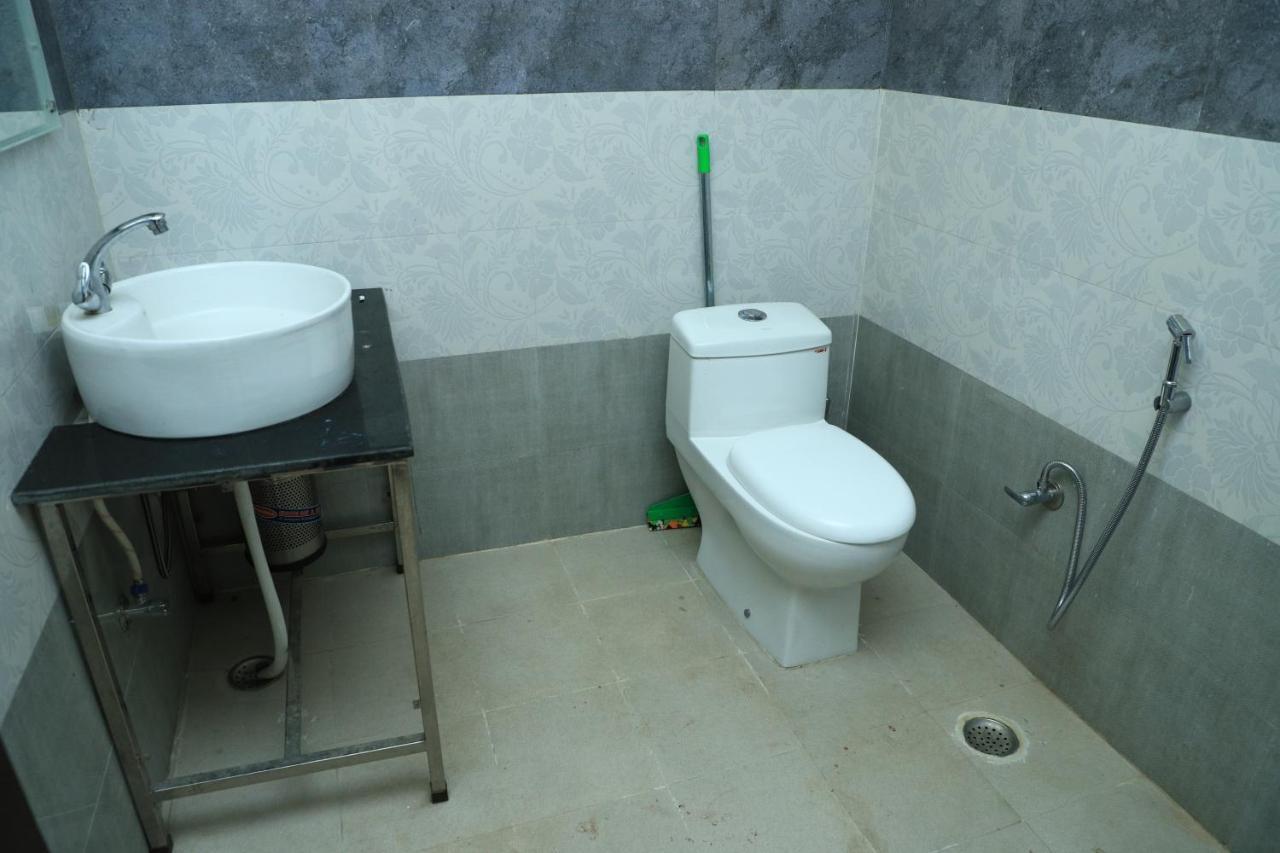 Periyar Herbal Hotel 4*