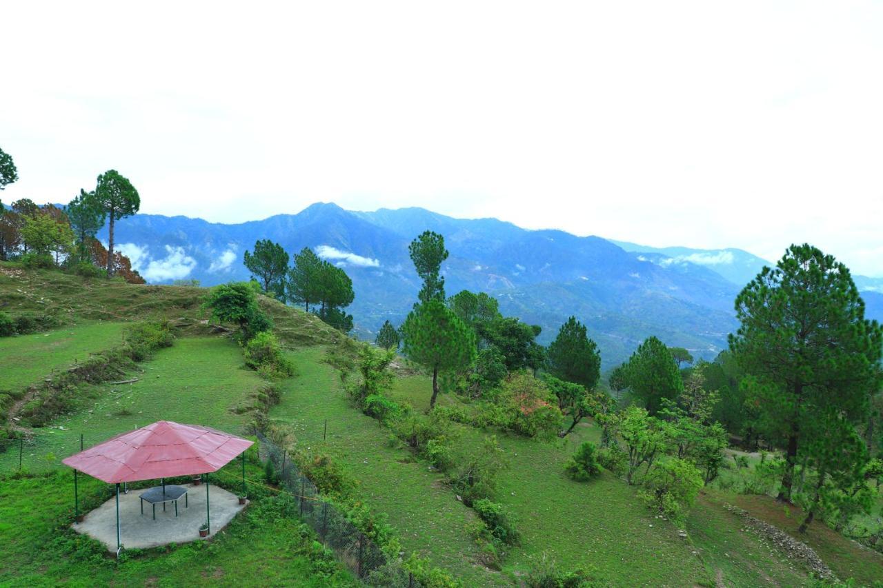 Periyar Herbal Hotel Lansdowne