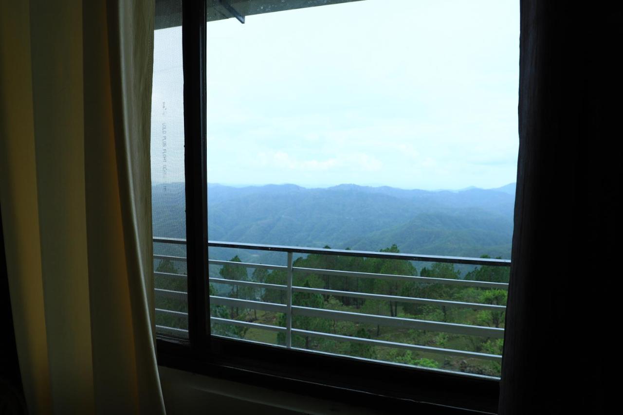 Hotel Periyar Herbal